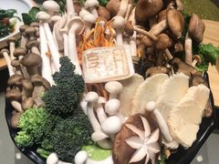 -享月汤皇·海鲜小火锅·聚会(曲江创意谷店)