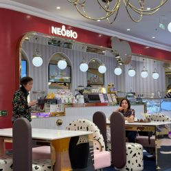 -奈尔宝家庭中心·亲子餐厅(苏州大悦城店)