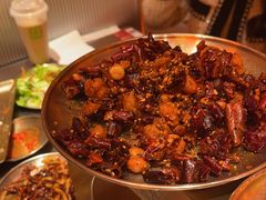 -西塔老太太泥炉烤肉(苏州大悦城店)