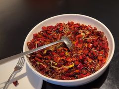 -丽晶轩中餐厅(重庆丽晶酒店)