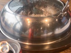 -海味当家·蒸锅海鲜(星海公园店)