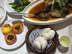 -万龙洲海鲜(南新仓店)