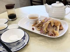-巫记鸡饭店
