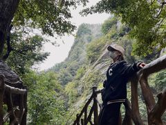 -洛阳白云山景区