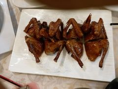 -旭璟酒家·传统粤菜·湘菜(逸景路店)