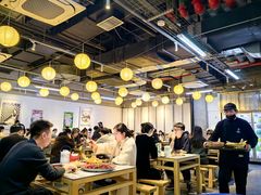 -馬伍旺川菜(江北虹悦城店)