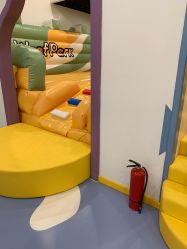 -Waof Park 淘气堡·儿童乐园(番禺天河城店)
