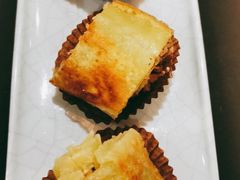 红糖麻糍-丰收日(五角场店)