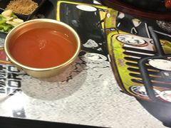 -胡悦里韩式烤肉(莱阳总店)