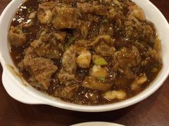 -华勘酒楼中山门广宁路店