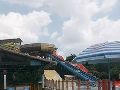 -上海玛雅海滩水公园