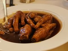 -利苑酒家(合景国际金融广场店)