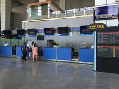 -深圳机场码头