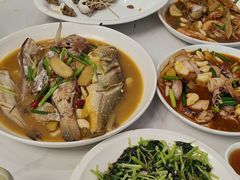 -健跳小海鲜(人民路店)