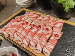 -骨之味·筒骨汤火锅(江头店)