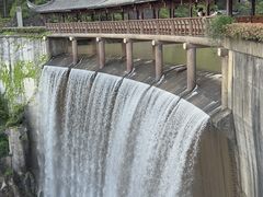 -天台山琼台仙谷景区