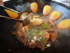 -江湖水乡铁锅炖魚(周庄嘉园店)