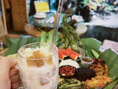 -多哥水傣味餐厅(司马巷店)