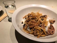 -漆黑觉米粉(三里屯店)