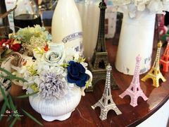 -Cafe de Paris(林荫路店)
