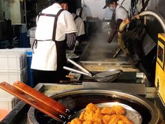 香酥藕饼-陶记正宗德州扒鸡(科巷店)
