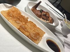 红糖糍粑-千滋百味·醉江澜花园餐厅(街道口店)