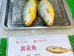 -东江海鲜酒家(艺都分店)