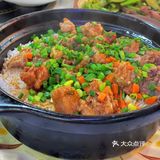南朗这家猪肚鸡特别好吃，价格实惠[强]