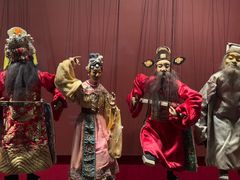 -中国闽台缘博物馆