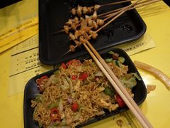 -望京小腰(北京总店)