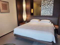 -上海外滩茂悦大酒店