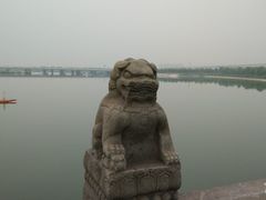 -卢沟桥文化旅游区
