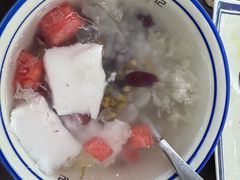 -文昌邓记清补凉(西沙路店)