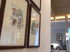 大堂-铭家点心(秦岭路店)