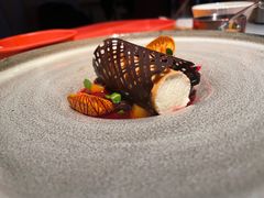 -璞渼咖啡 ROOF P.M. Café(浦东美术馆店)