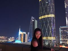 -Mercato莫卡多露台餐厅与酒吧(K11店)