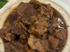 -宛平李记小吃(东关街店)