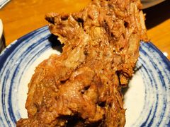 -95号酱骨·一块豆腐(展春园西路店)