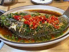 柠檬鱼-妈妈的味道(和顺古镇店)