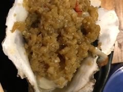 -碳说品道.瓦片烤肉.海鲜烧烤(中华路店)