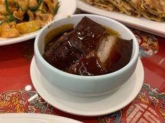 -玉华台饭庄(裕中西里小区店)