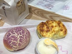 -丁香西饼屋(桂林路店)