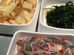-半天妖烤鱼(中山路店)
