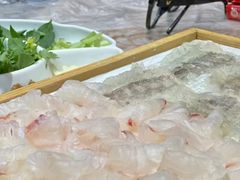 -官塘锋记鱼生·生腌·砂锅粥(牌坊街店)