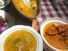 -邓丽君音乐主题餐厅