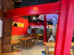 -秤砣砣·湖南粉面馆(青年路店)