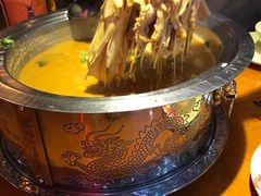 -杨翔豆皮涮牛肚(万和城店)