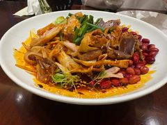-南堂馆·新川菜(天府三街店)
