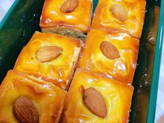 -泸溪河桃酥(欧尚店)