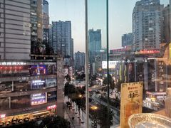 -龙聚德北京烤鸭(沙坪坝华宇A馆店)